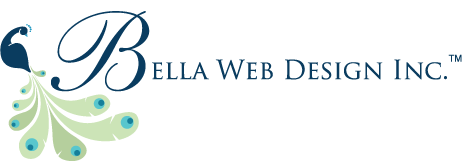 Bella Web Design